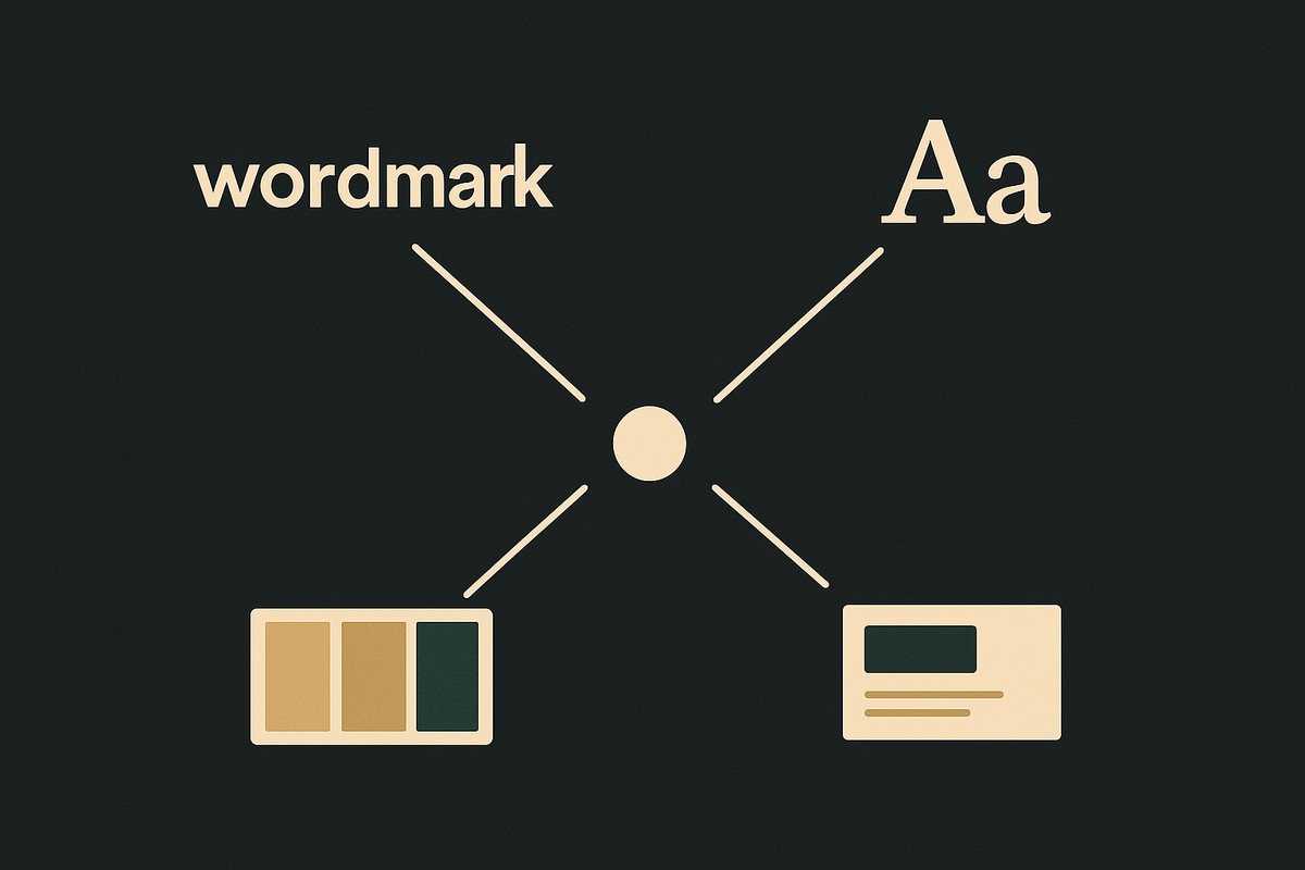 Day Two: Building the Brand