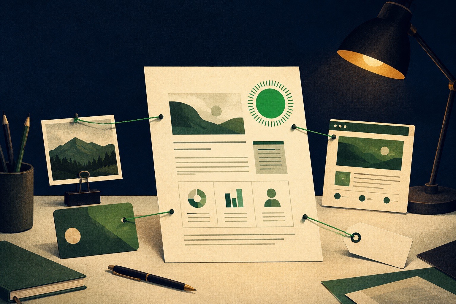 What a Release-Proof Checklist Catches Before a Case Study Ships
