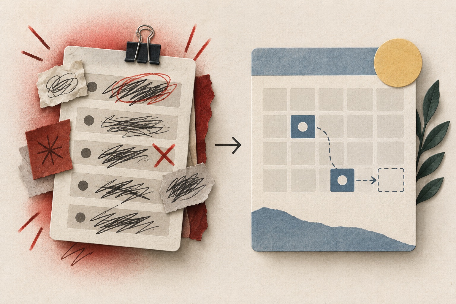 When Scarcity Copy Needs an Operating Reason